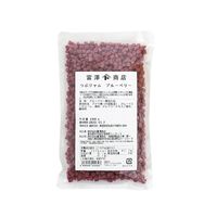 顆粒果醬 藍莓口味 200g
