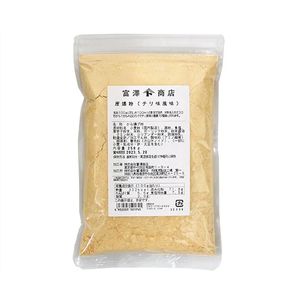 Fried powder (chili flavored flavor) 250g