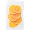 Dried Valencia orange slices 80g