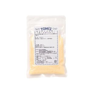 Gelatin powder (pork gelatin) 100g