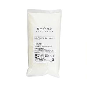 Crepe mix (Japanese flour) 250g