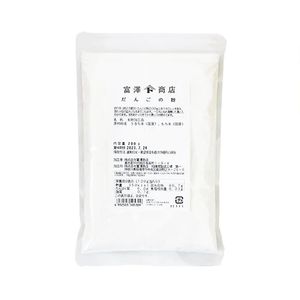 Dango powder 200g