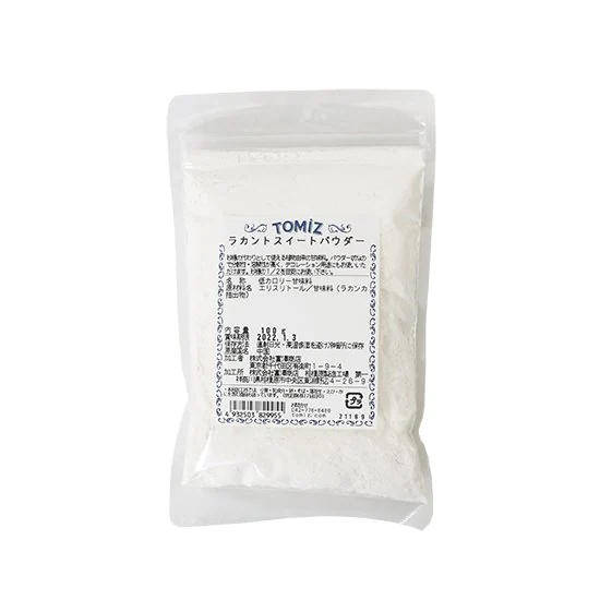 株式會社富澤商店 Lakanto 甜粉 100g