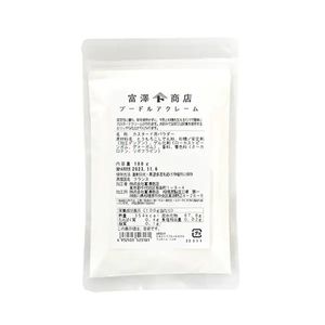 Poodle Aclamation 100g