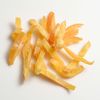 100g dried Valencia orange peel
