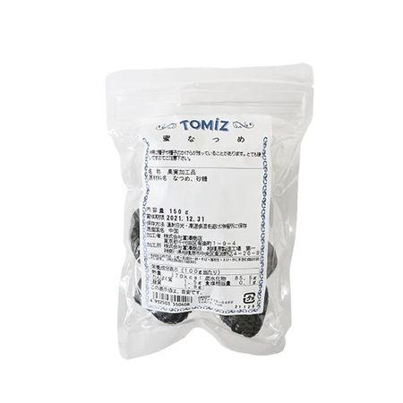 꿀 대추 150g