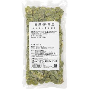 Ochi beans (blue soybeans) 200g