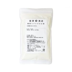 Domestic Uguisu Kinako 100g