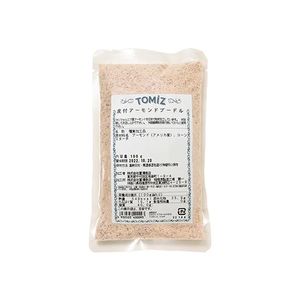 Skin almond poodle 100g