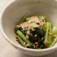 亞麻仁烘焙粉 80g