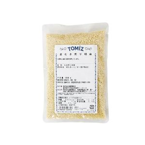 100g sesame sesame