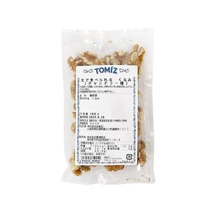 100g of walnuts that can be eaten raw