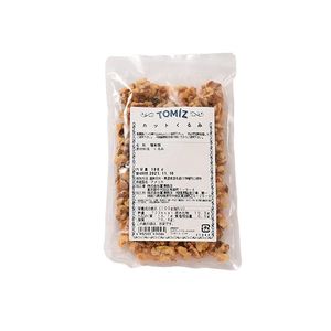 Cut walnut 100g