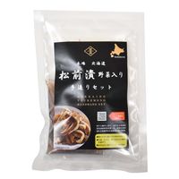 松前漬蔬菜手作套裝 迷你包 80g