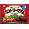 컨트리마암 (바닐라 & 코코아) 19개입