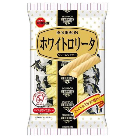 白色洛麗塔14件