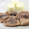 Gizzard jerky, chilli flavour, 45g