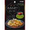 Miminga 明太子味肉干 27g