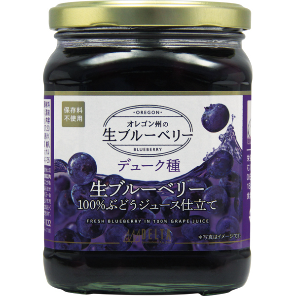 DELTA International 生莓100％葡萄汁量身定制520克