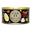 canささ 규탄 아히요 140g