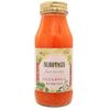 果樹物語 にんじん・りんご 180ml