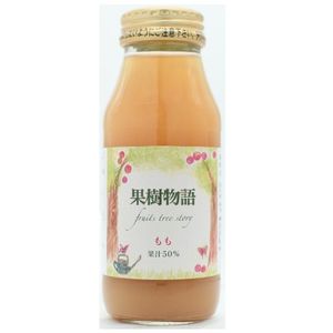 Both fruit trees and 180ml [fruit juice drink]