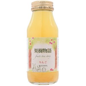 Fruit Inc. 180ml [Fruit juice drink]