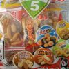 Ultra Mini Assortment 200g