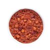 Three bean chili con carne filling 500g