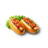 Hot Salsa 240g