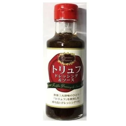 트러플 드레싱 & 소스 150ml