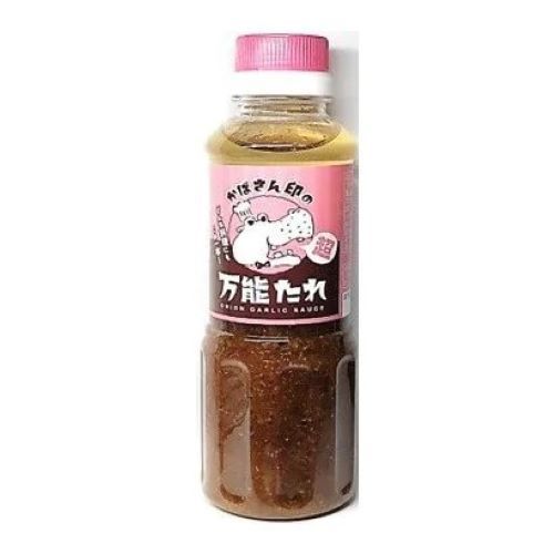 카바상 인의 초만능 소스 300ml