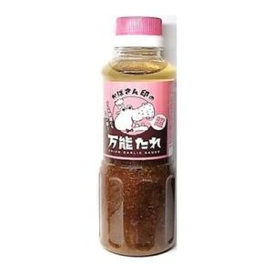 Kabasan's Super All-Purpose Sauce 300ml