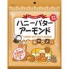 허니버터 아몬드 캐러멜 120g