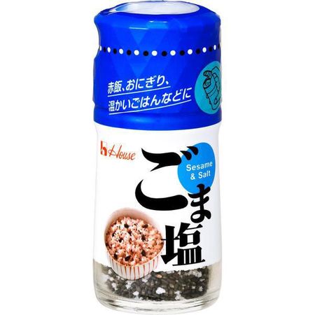 Sesame salt 50g
