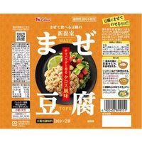 두부 비빔양념 칠리 파우더 향의 타코 맛 17.8g(8.9g×2봉지)