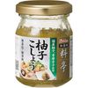 료테이 유자고쇼 70g