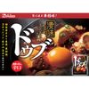 Amazing Soondubu Jjigae Base, Spicy Seafood Flavor, 75g
