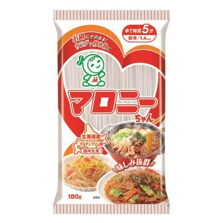 玛洛尼酱 180g