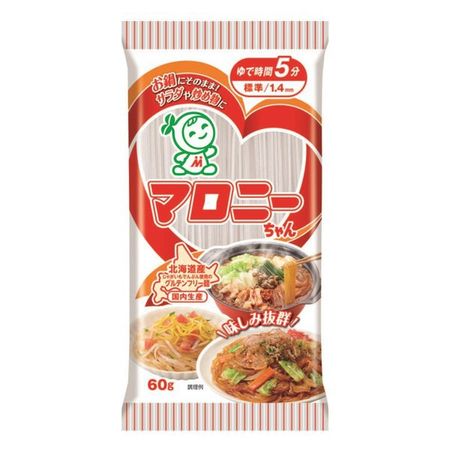 マロニーちゃん 60g
