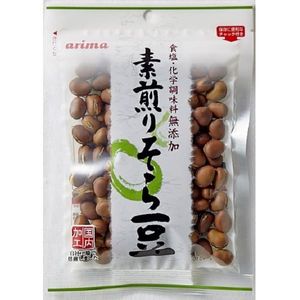 Rewarding Sora beans 110g