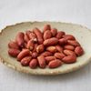 Unglazed peanuts 200g
