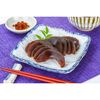 거북이 등껍질 색의 나라즈케 150g