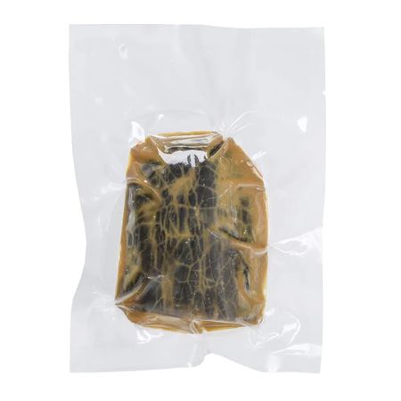 거북이 등껍질 색의 나라즈케 150g