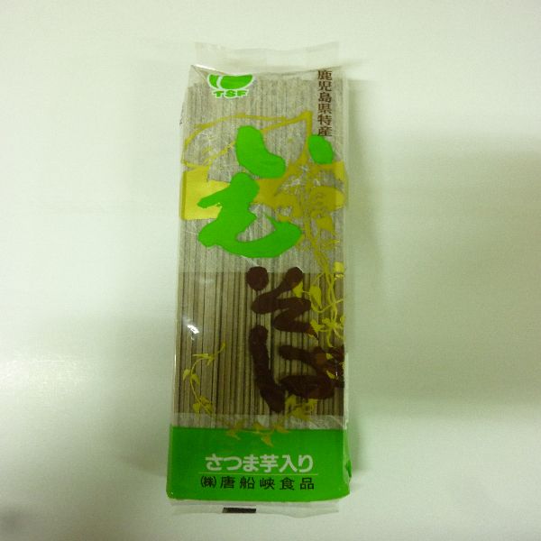 土豆荞麦面 260克