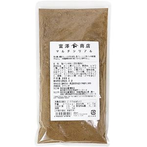 Multi Serial 200g
