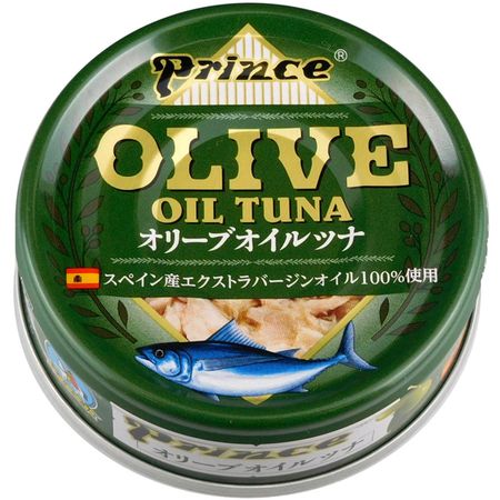 Prince Olive Oil Tuna 70g