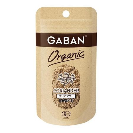 Gavan 有机芫荽粉 15g