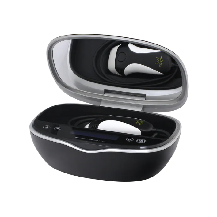 NIPL-2080-KEBL KE-NON Matte Black (Matte Finish) [IPL Flash / AC