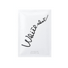 White Shot Mask QXS 18mL (1 mask) x 7 packs